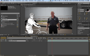 Adobe After Effects