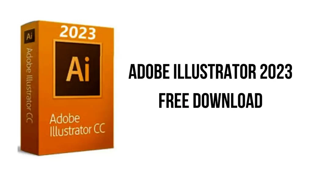 adobe illustrator 2023