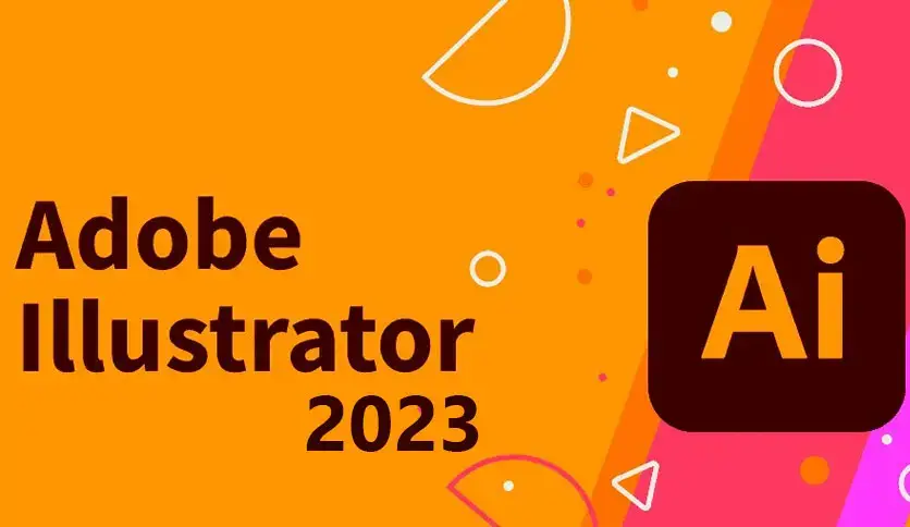 adobe illustrator 2023