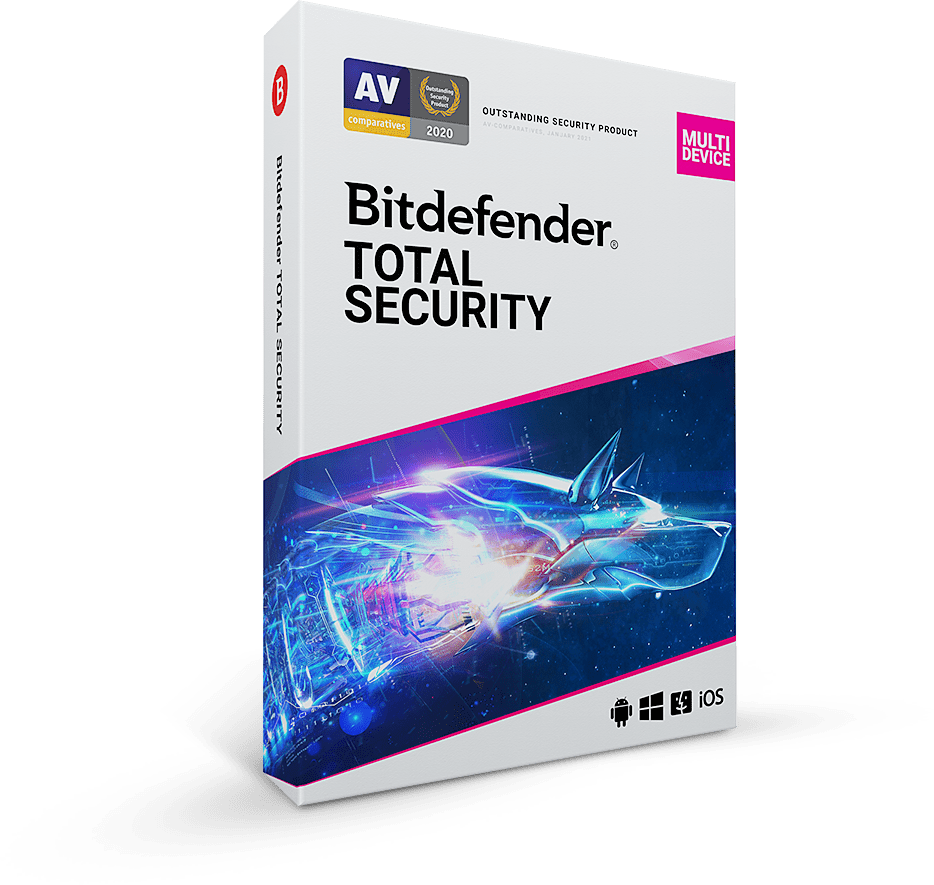 Best antivirus for windows 10
